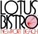 LOTUS BISTRO