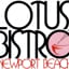 LOTUS BISTRO