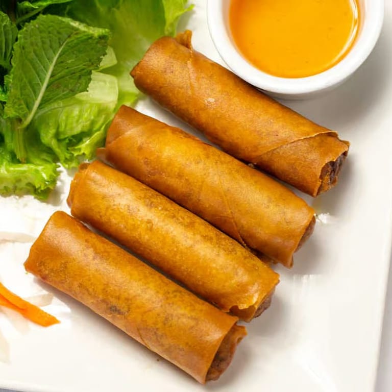 Explore Our Menu