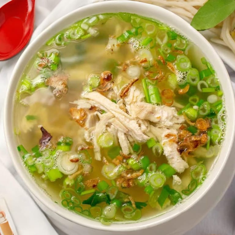 Pho That Brings People Together